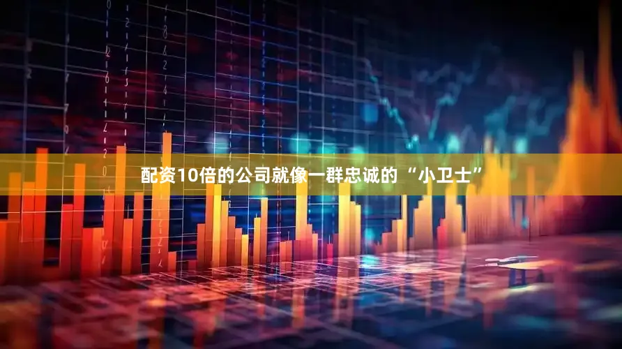 配资10倍的公司就像一群忠诚的 “小卫士”